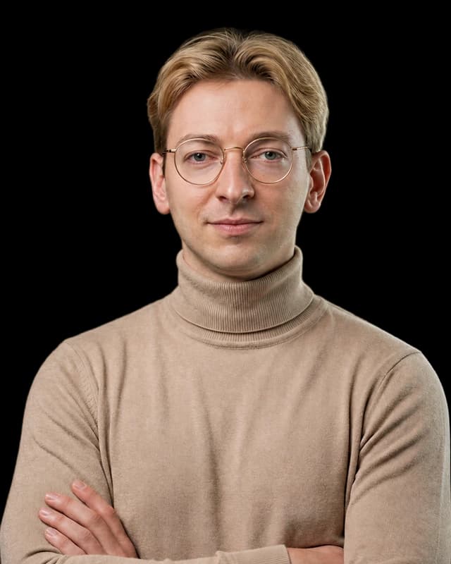 Alex Burlis