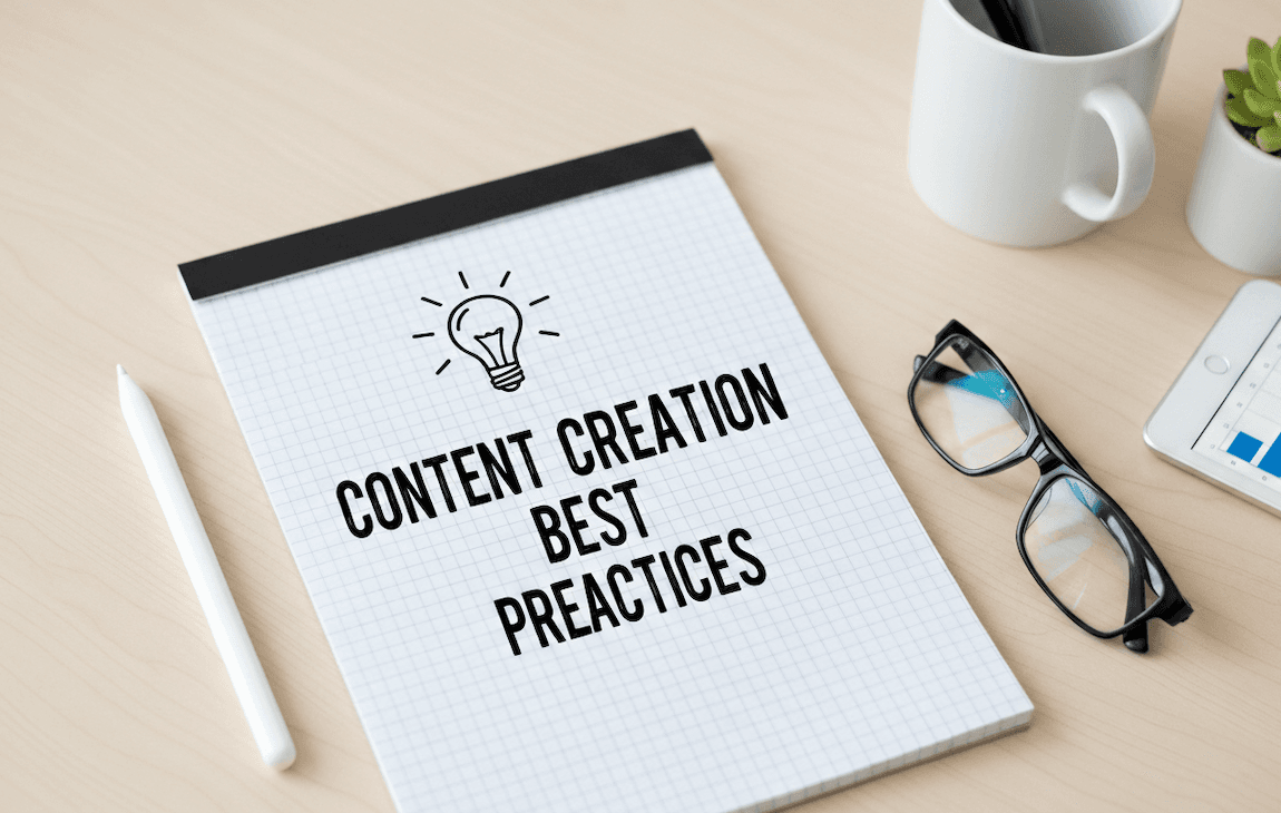 Content Creation Best Practices for 2025