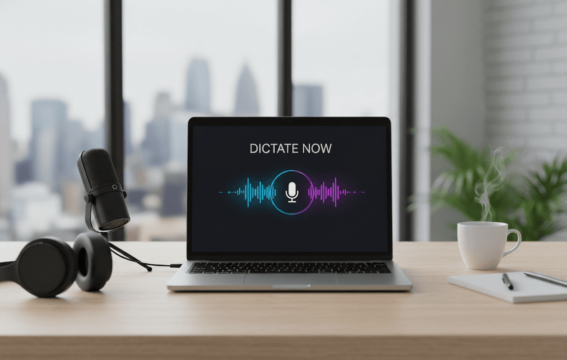 The Best Dictation App for Mac You Haven't Tried