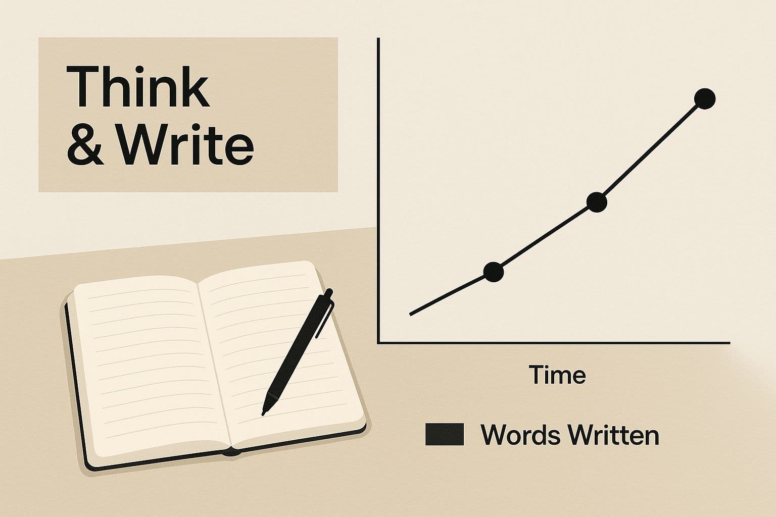 How to Improve Writing Speed and Write Faster