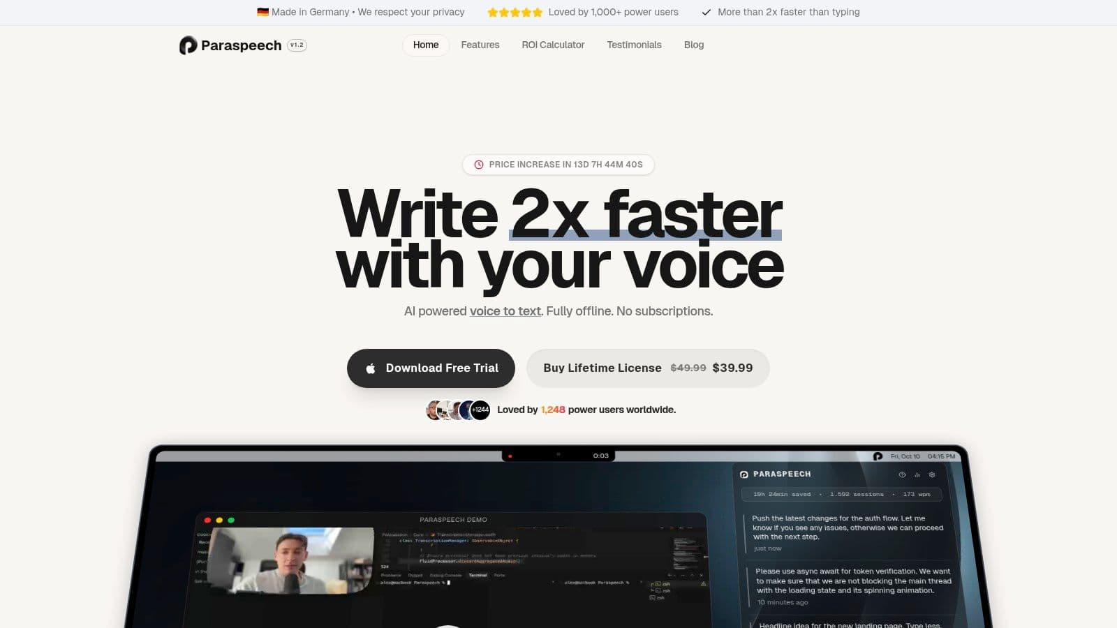 12 Essential Developer Productivity Tools for 2025