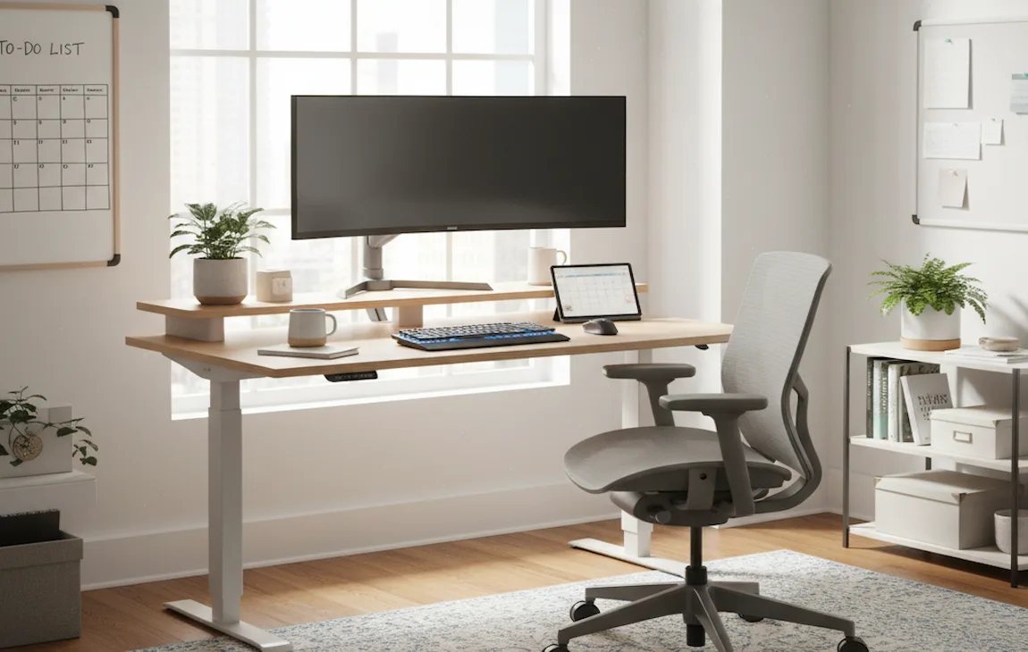 8 Essential Remote Work Productivity Tips for 2025 - Paraspeech